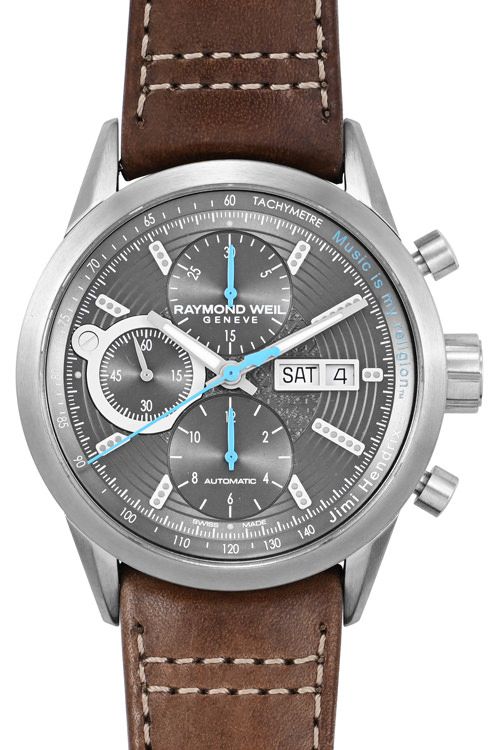 Raymond Weil Freelancer 7730-STC-JHDX1