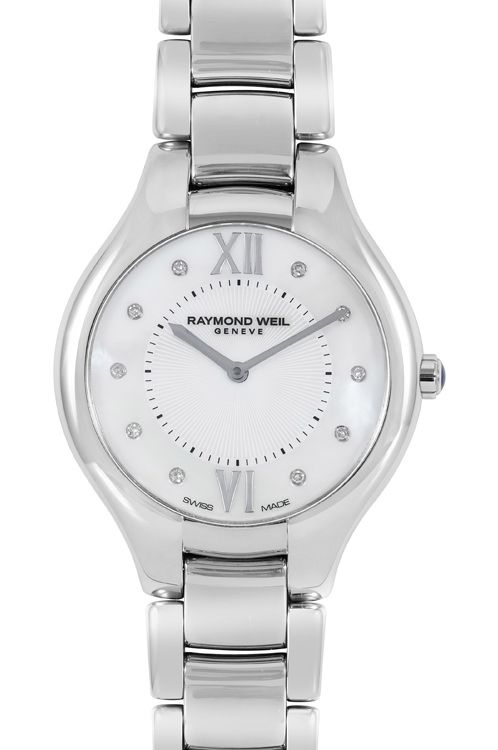 Raymond Weil Noemia 5127-ST-00985
