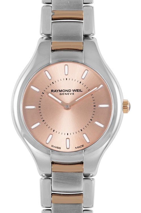 Raymond Weil Noemia 5132-SP5-81001