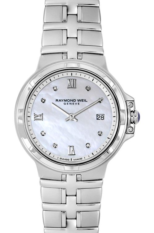 Raymond Weil Parsifal 5180-ST-00995