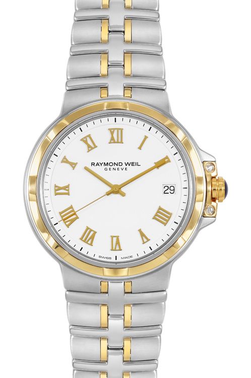 Raymond Weil Parsifal 5180-STP-00308