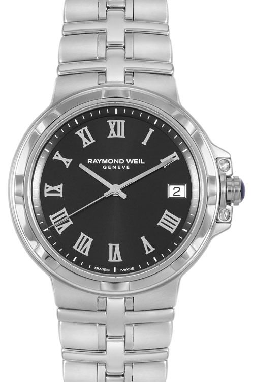 Raymond Weil Parsifal 5580-ST-00208