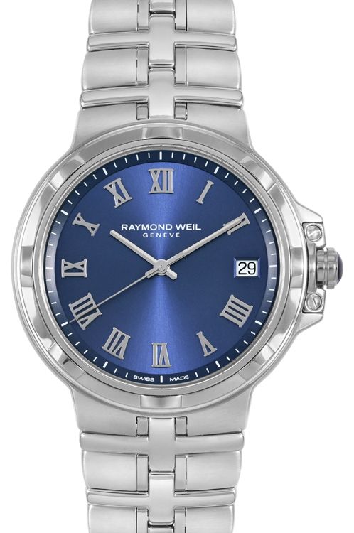 Raymond Weil Parsifal 5580-ST-00508