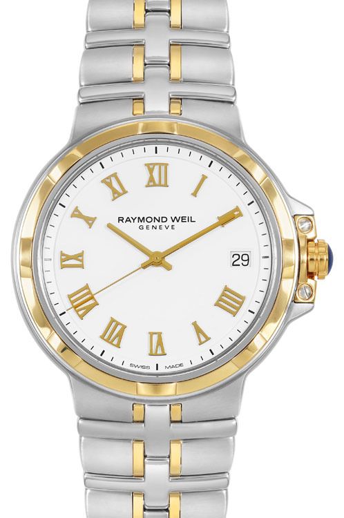 Raymond Weil Parsifal 5580-STP-00308