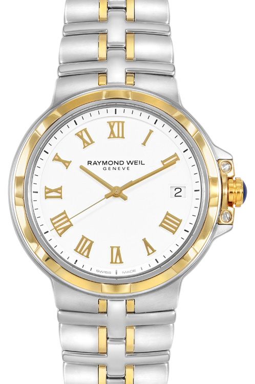 Raymond Weil Parsifal 5580-STP-00308