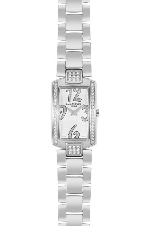 Raymond Weil Shine 1800-ST2-05383