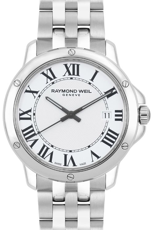Raymond Weil Tango 5591-ST-00300