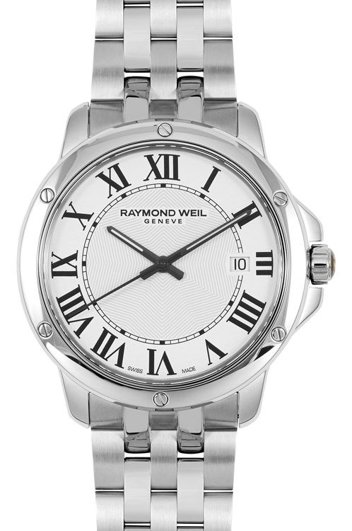 Raymond Weil Tango 5591-ST-00300