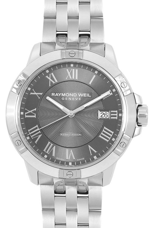Raymond Weil Tango 8160-ST-00608