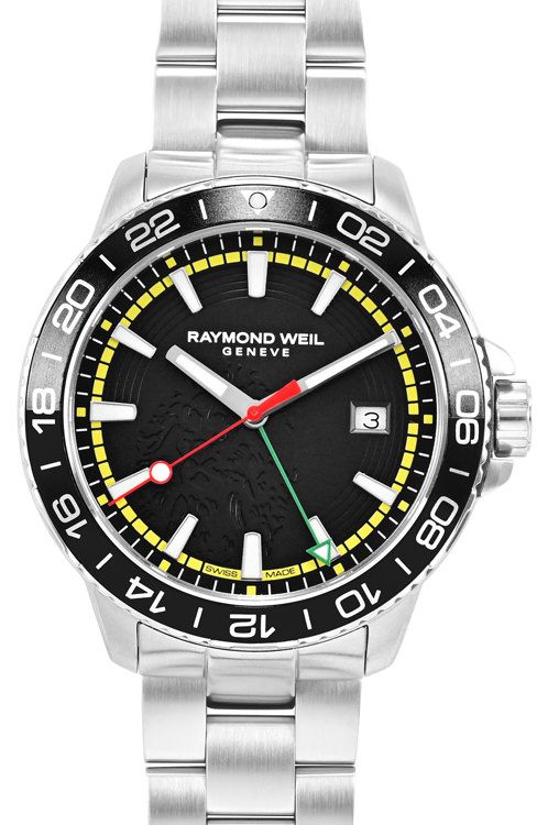 Raymond Weil Tango 8280-ST1-BMY18