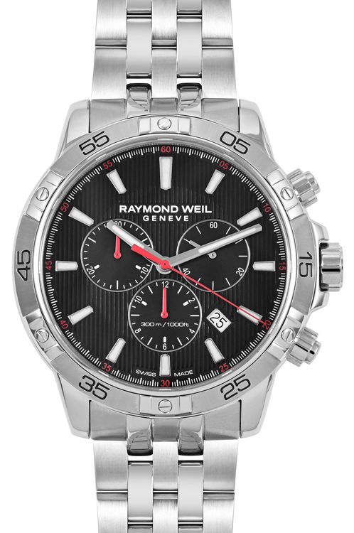 Raymond Weil Tango 8560-ST2-20001