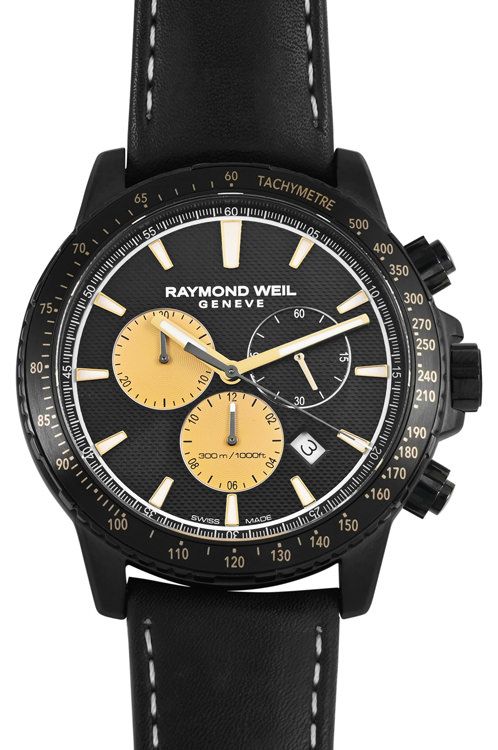 Raymond Weil Tango 8570-BKC-MARS1