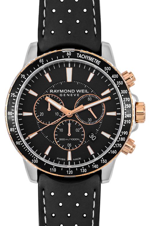 Raymond Weil Tango 8570-R51-20001
