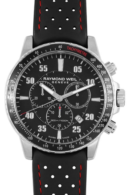 Raymond Weil Tango 8570-SR1-05207