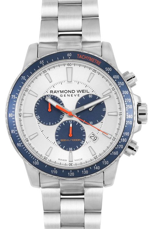 Raymond Weil Tango 8570-ST3-65501