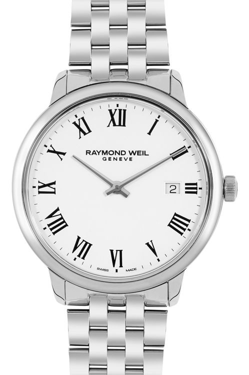 Raymond Weil Toccata 5485-ST-00300