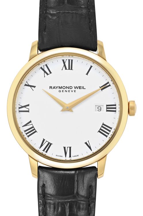Raymond Weil Toccata 5488-PC-00300