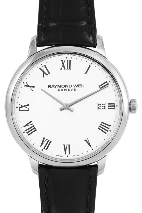 Raymond Weil Toccata 5585-STC-00300