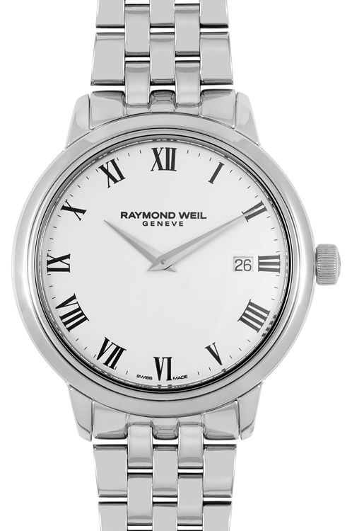 Raymond Weil Toccata 5588-ST-00300