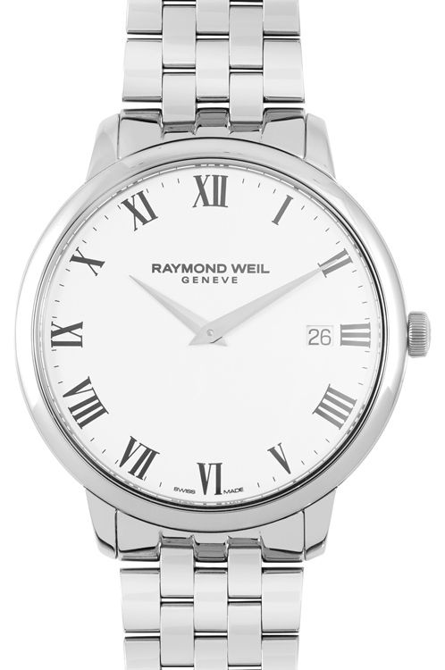 Raymond Weil Toccata 5588-ST-00300