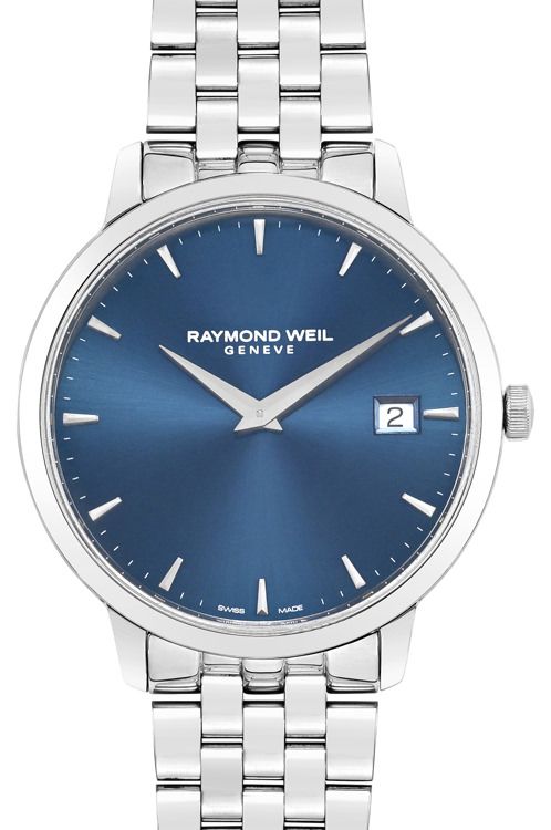 Raymond Weil Toccata 5588-ST-50001