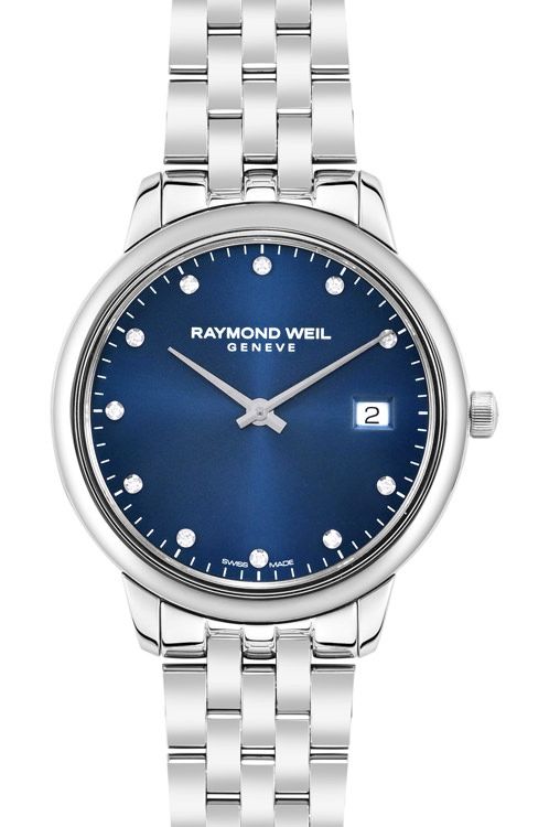 Raymond Weil Toccata 5985-ST-50081