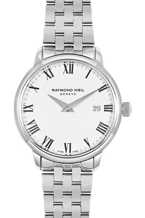 Raymond Weil Toccata 5988-ST-00300