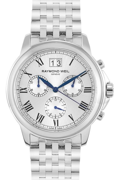 Raymond Weil Tradition 4476-ST-00650