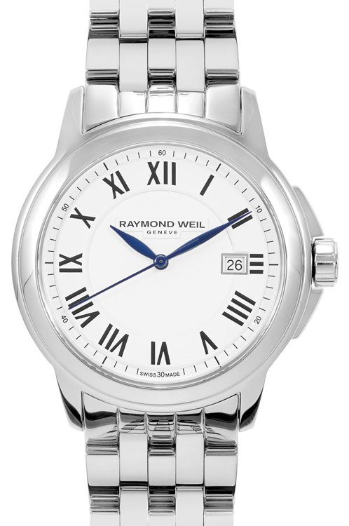 Raymond Weil Tradition 5578-ST-00300