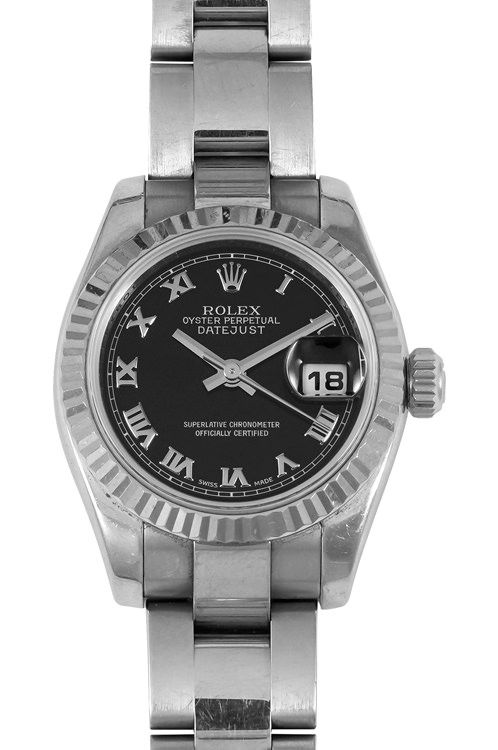 Rolex Lady-Datejust 179174