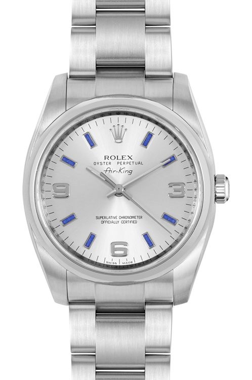 Rolex Air-King 114200