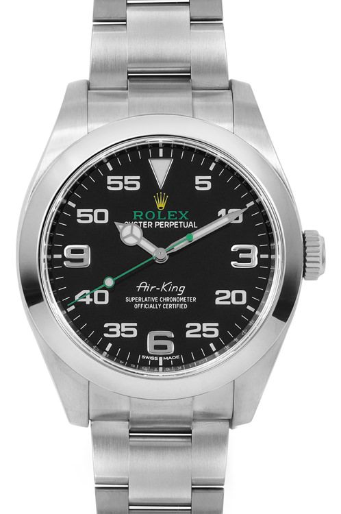 Rolex Air-King 116900