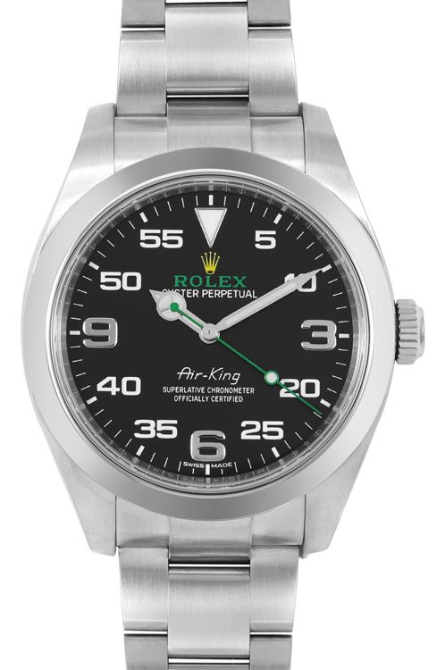 Rolex Air-King 116900