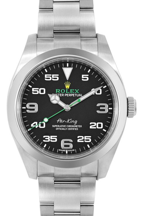 Rolex Air-King 116900