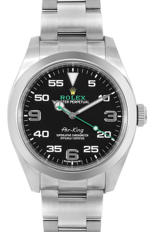 Rolex Air-King 116900