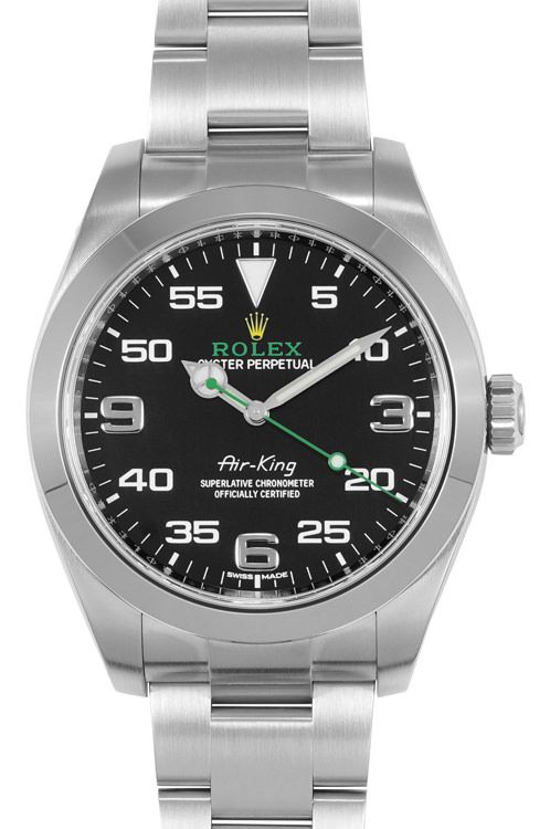 Rolex Air-King 116900