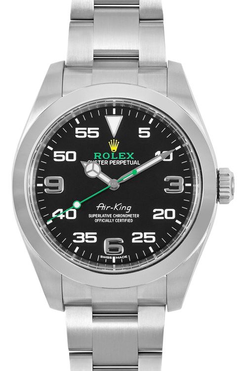 Rolex Air-King 116900