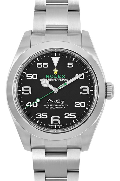 Rolex Air-King 116900