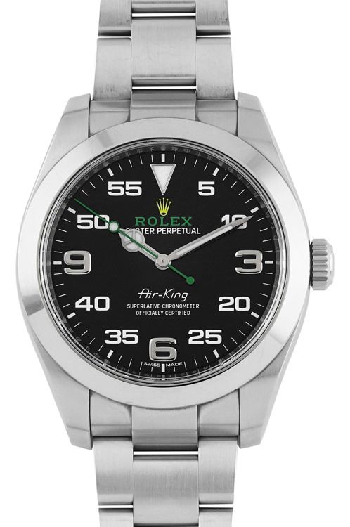 Rolex Air-King 116900