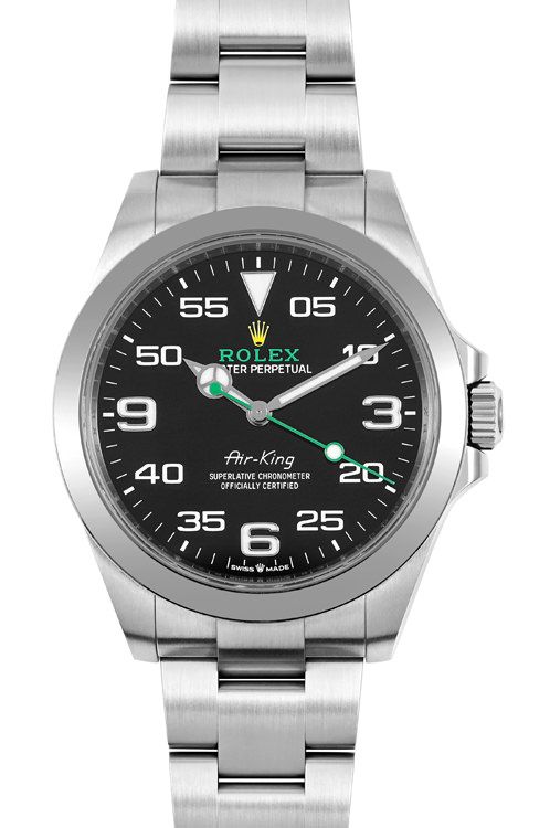 Rolex Air-King 126900