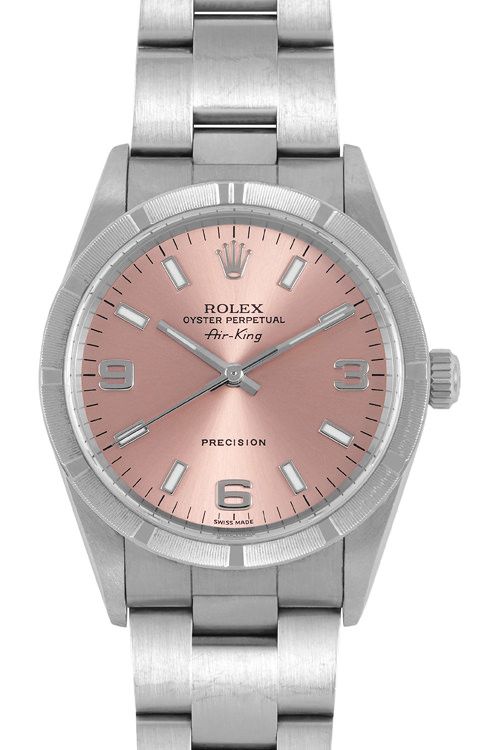 Rolex Air-King 14010M