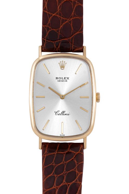 Rolex Cellini 4113