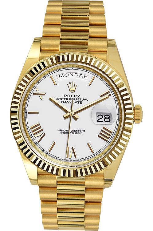 Rolex Day-Date 228238