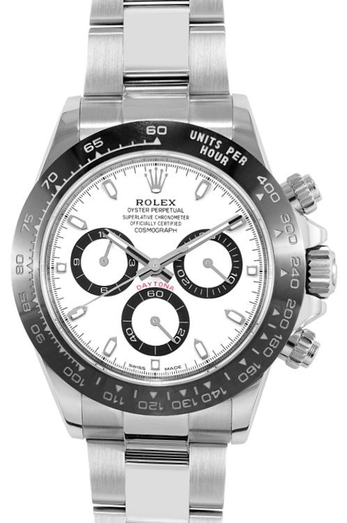 Rolex Cosmograph Daytona 116500LN