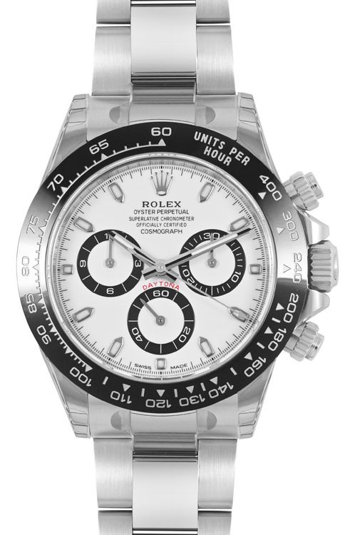 Rolex Cosmograph Daytona 116500LN