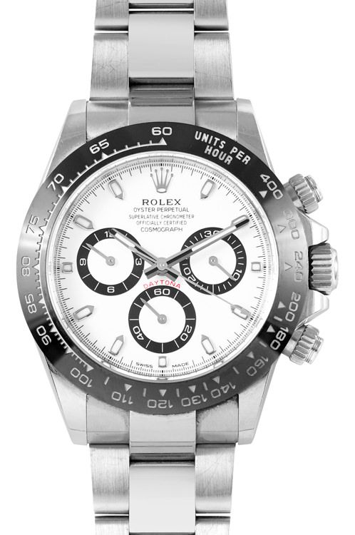 Rolex Cosmograph Daytona 116500LN