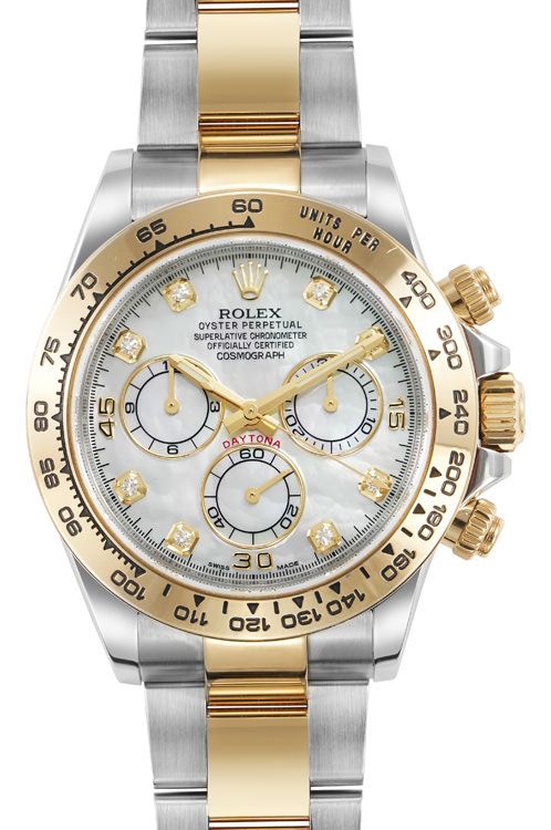 Rolex Cosmograph Daytona 116503