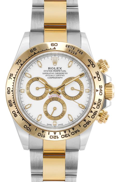 Rolex Cosmograph Daytona 116503