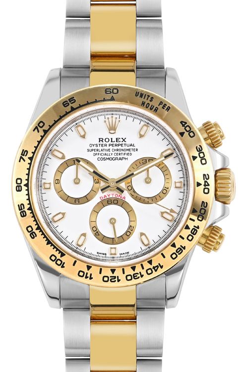 Rolex Cosmograph Daytona 116503
