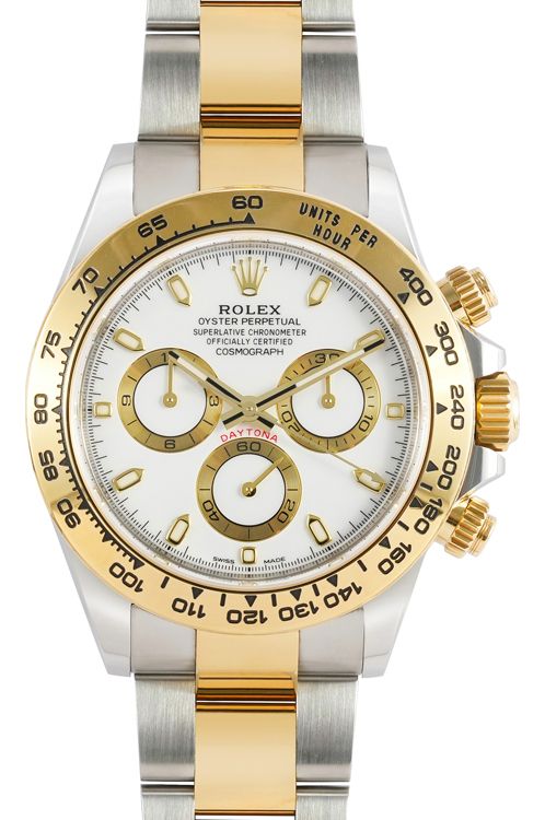 Rolex Cosmograph Daytona 116503